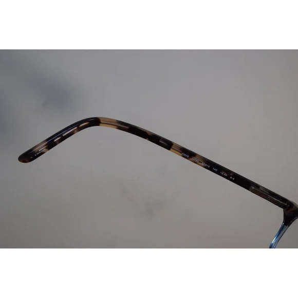Kate Spade JODIE HT25 +2.50 Readers Blue Tortoise Brown Ombre 50 16 140 - Picture 7 of 13